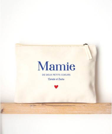 Mamie message