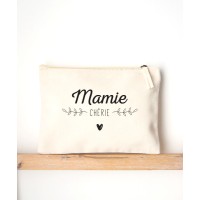 Trousse Mamie Chérie