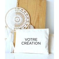 Trousse à personnaliser