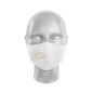 Masque barrière Mariage prénoms à personnaliser Masque barrière Mariage prénoms à personnaliser