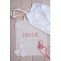 Tote bag Team Bride