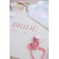 Tote bag Team Bride