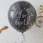 Ballon gender reveal