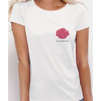 T-Shirt Octobre rose à personnaliser