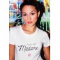 T-shirt EVJF Call me madame et joli coeur rose