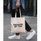 Tote Bag - Tronche de con