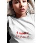 T-Shirt Amour toujours