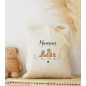 Tote bag Maman Ours à personnaliser
