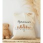 Tote bag Maman Ours à personnaliser