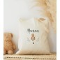 Tote bag Maman Ours à personnaliser