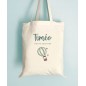 Tote Bag Enfant personnalisé Grue de chantier - Rentrée scolaire - Crèche - Maternelle - Sorties en Famille Tote Bag Enfant personnalisé Grue de chantier - Rentrée scolaire - Crèche - Maternelle - Sorties en Famille