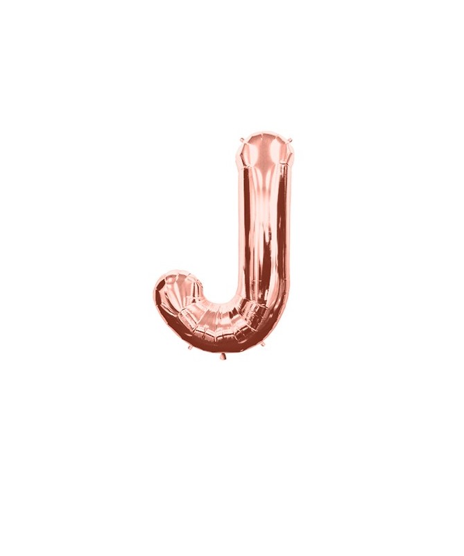 Ballon "Love" EVJF ou mariage Or Rose Ballon "Love" EVJF ou mariage Or Rose