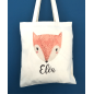 Tote Bag -  Renard