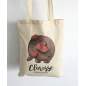 Tote Bag -  Éléphant