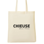 Tote Bag - Chieuse dans l'âme