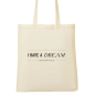 Tote Bag - I have a dream - Martin Luther King