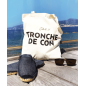 Tote Bag - Tronche de con