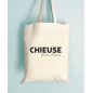 Tote Bag - Chieuse dans l'âme