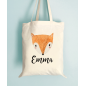 Tote Bag -  Renard