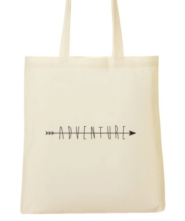 Tote Bag Adventure