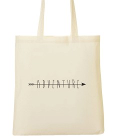 Tote Bag - Adventure