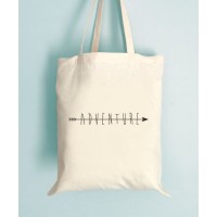 Tote Bag - Adventure