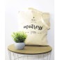 Tote Bag - Merci Maitresse ATSEM Tote Bag - Merci Maitresse ATSEM