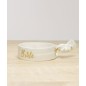 Bracelet blanc Bride pour la mariée Bracelet blanc Bride pour la mariée