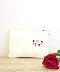 Trousse Happy Mum