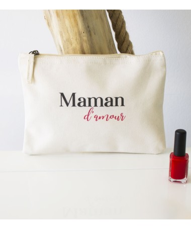 Sac maman , sac personnalisé maman, sac merveilleuse maman , cadeau maman