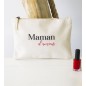 Trousse Maman d'amour personnalisable