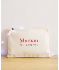 Trousse Maman PS: I Love You