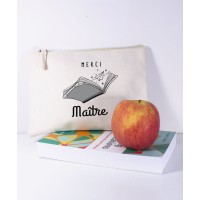 Trousse Maitre avec son joli livre