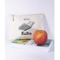 Trousse Maitre avec son joli livre Trousse Maitre avec son joli livre